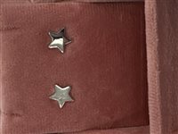 Orecchini Domar Donna in Argento ORAR-200-280 - ORAR-200-280